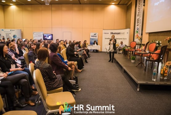 HR Summit Timișoara: Soluții de creștere a engagementului și dezvoltarea leadershipului în HR